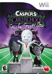 Casper Scare School: Spooky Sports Day Complete