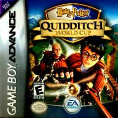 Harry Potter Quidditch World Cup Complete