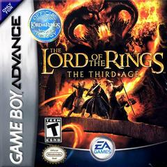 Lord of the Rings: The Third Age Complete