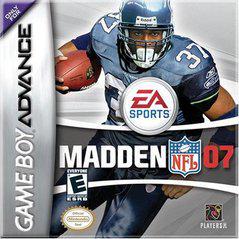 Madden 2007 Complete