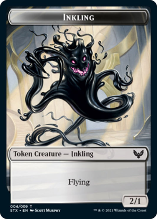 Inkling Token