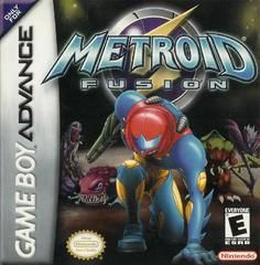 Metroid Fusion Complete