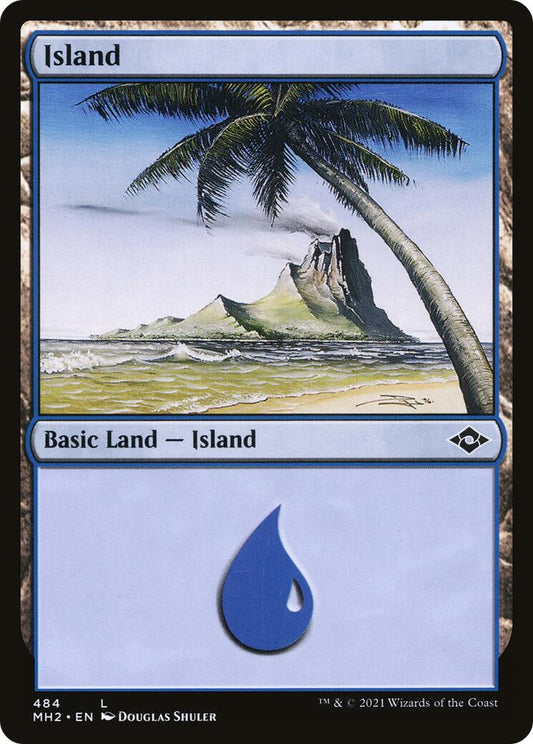 Island (484)