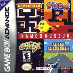Namco Museum Complete