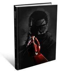 Metal Gear Solid V: The Phantom Pain [Piggyback Collector's Edition]