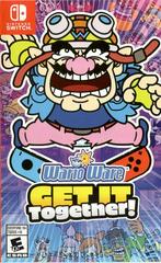 WarioWare: Get It Together