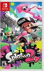 Splatoon 2 [Nintendo]