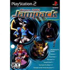 Jampack Winter 2002