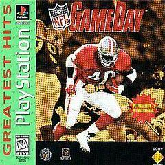NFL GameDay [Greatest Hits]
