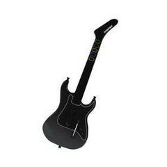 Guitar Hero Wireless Kramer Striker Controller