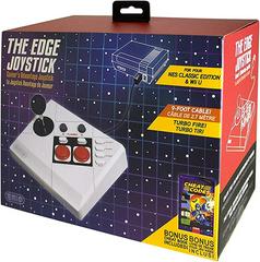 The Edge Joystick