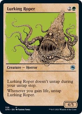 Lurking Roper (Showcase) [AFR - 328]