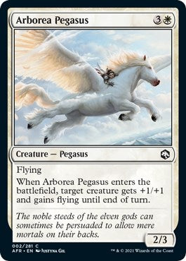 Arborea Pegasus [AFR - 2]