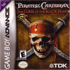 Pirates of the Caribbean Complete