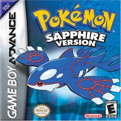 Pokemon Sapphire Complete