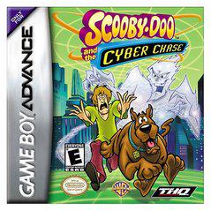 Scooby Doo Cyber Chase Complete