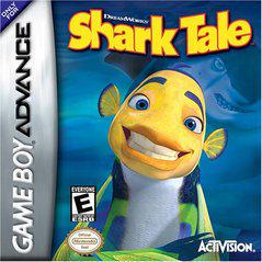 Shark Tale Complete