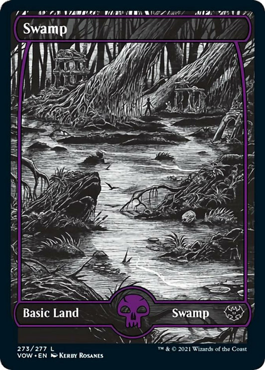 Swamp (273) [VOW - 273]