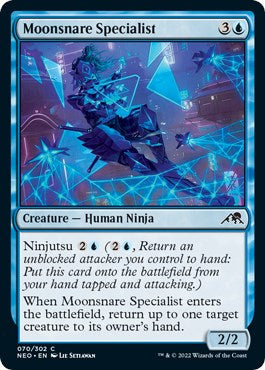 Moonsnare Specialist [NEO - 70]