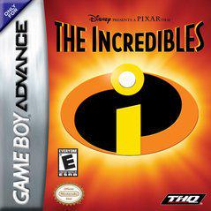 The Incredibles Complete