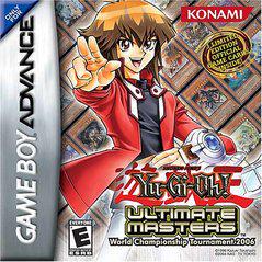 Yu-Gi-Oh Ultimate Masters Complete