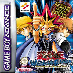 Yu-Gi-Oh World Wide Edition Complete