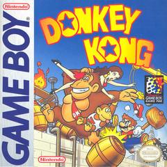 Donkey Kong Complete