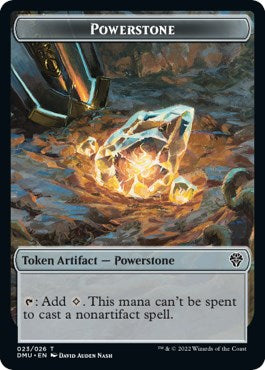 Powerstone Token