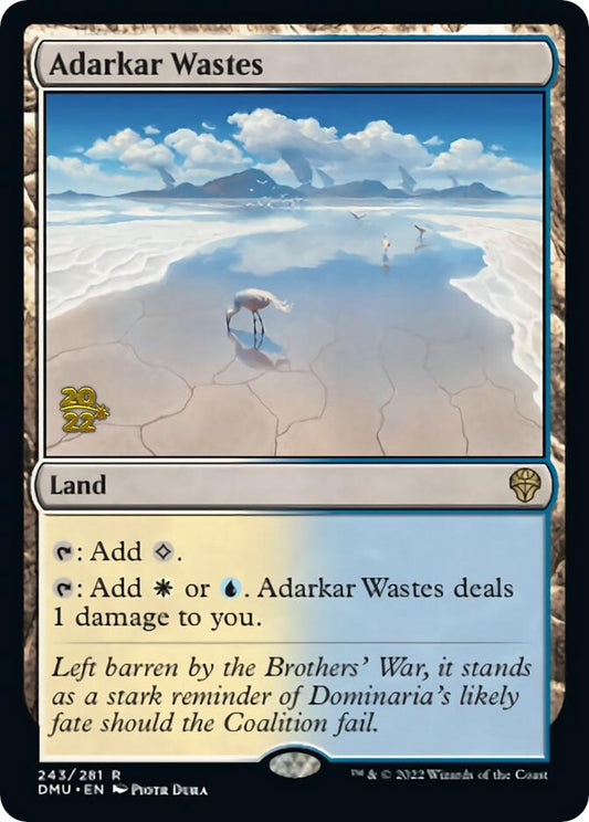 Adarkar Wastes