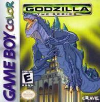Godzilla The Series Complete
