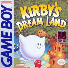 Kirby's Dream Land Complete