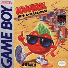 Kwirk Complete