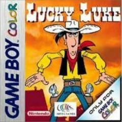 Lucky Luke Complete