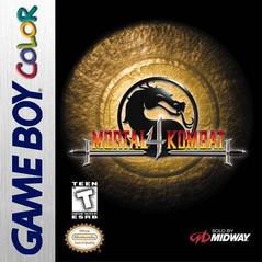 Mortal Kombat 4 Complete