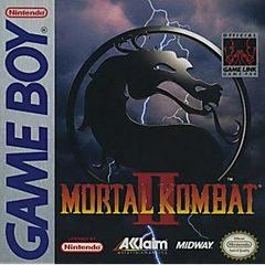 Mortal Kombat II Complete