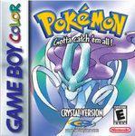 Pokemon Crystal Complete