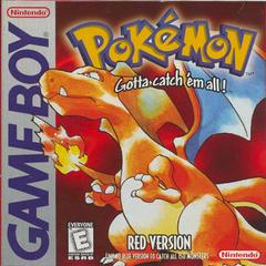 Pokemon Red Complete