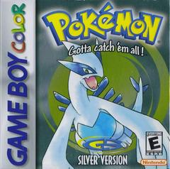 Pokemon Silver Complete