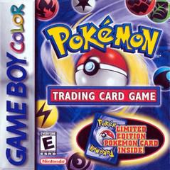 Pokemon Trading Card Game Complete