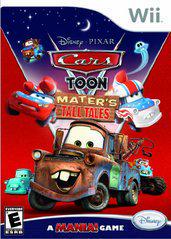 Cars Toon: Mater's Tall Tales Complete