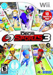 Deca Sports 3 Complete