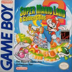 Super Mario Land 2 Complete