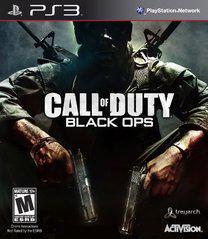 Call of Duty Black Ops Complete