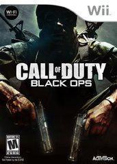 Call of Duty Black Ops Complete