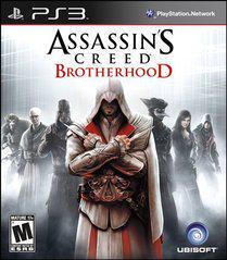 Assassin's Creed: Brotherhood Complete