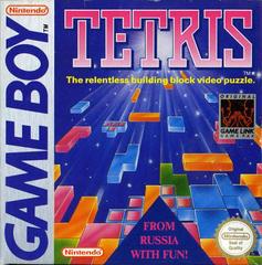 Tetris Complete