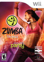 Zumba Fitness Complete