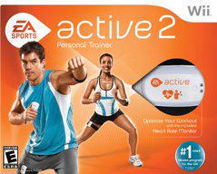 EA Sports Active 2 Complete