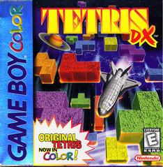 Tetris DX Complete