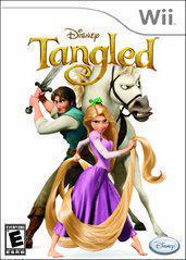 Tangled Complete